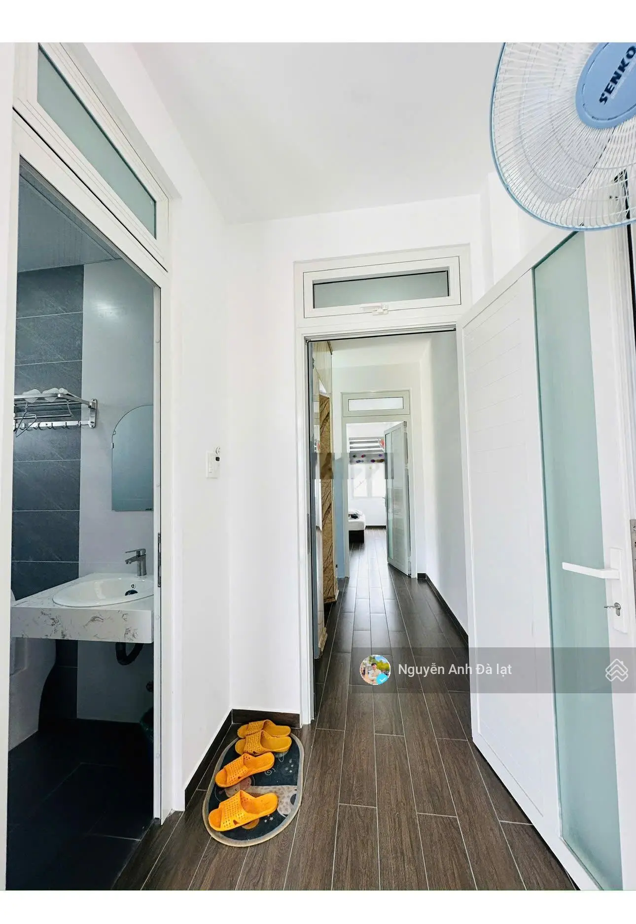 Khách Sạn Mặt Tiền Phường 8 Thành Phố Đà Lạt 9tỷ Có Thang Máy