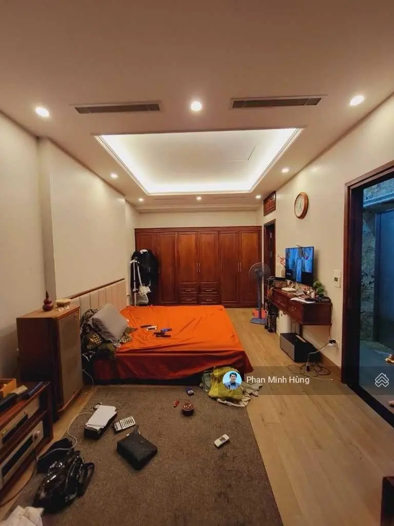 Bán nhà Tứ Liên, nhà đẹp ở luôn, 42m2, 7 tầng, 12,1 tỷ
