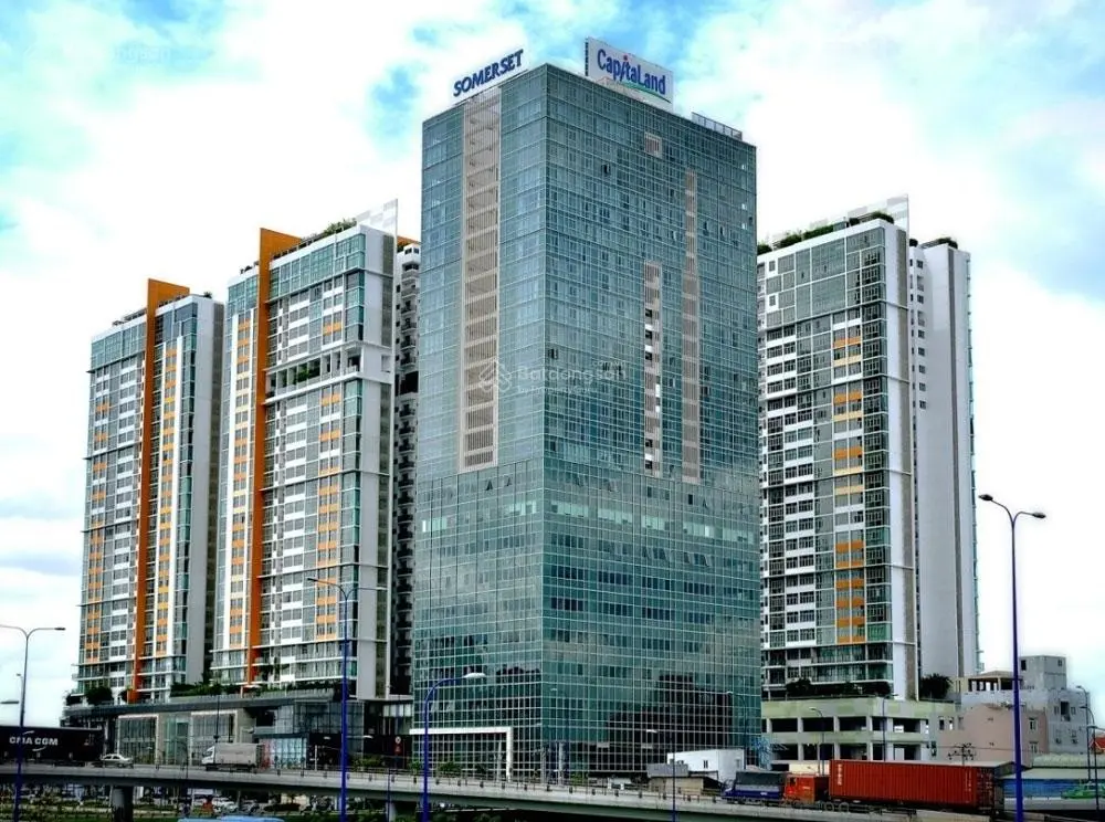 Bán căn hộ 3pn chung cư the vista an phú - giá siêu hời chỉ 8,5 tỷ tại quận 2, hcm