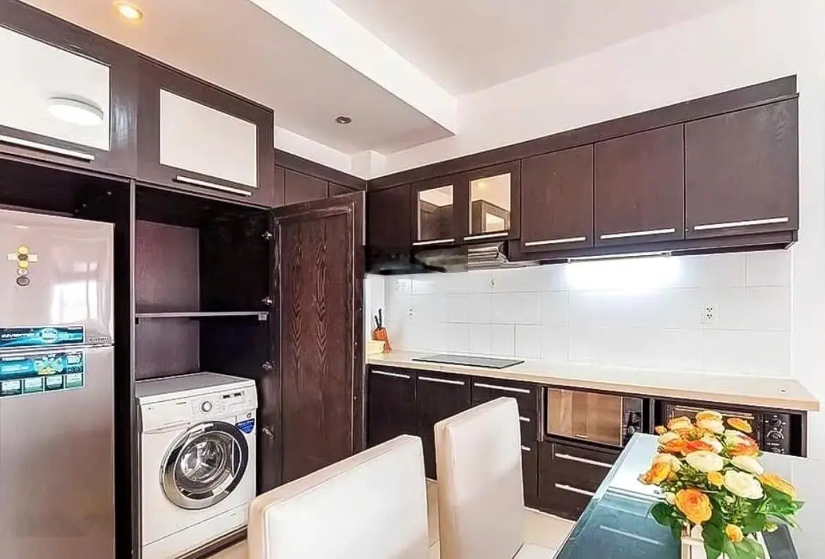Cần bán căn nhà nguyên căn, căn hộ dịch vụ Thảo Điền