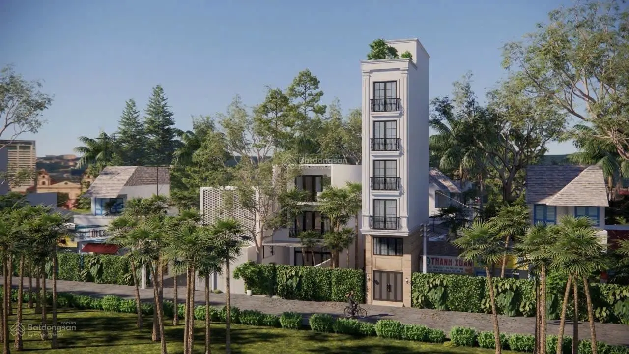 Bán Tòa CCMN 7 Tầng, 11 Phòng - Doanh Thu 70 Triệu/Tháng Tại Phố VIP Mỹ Đình - ô tô đỗ gần cửa