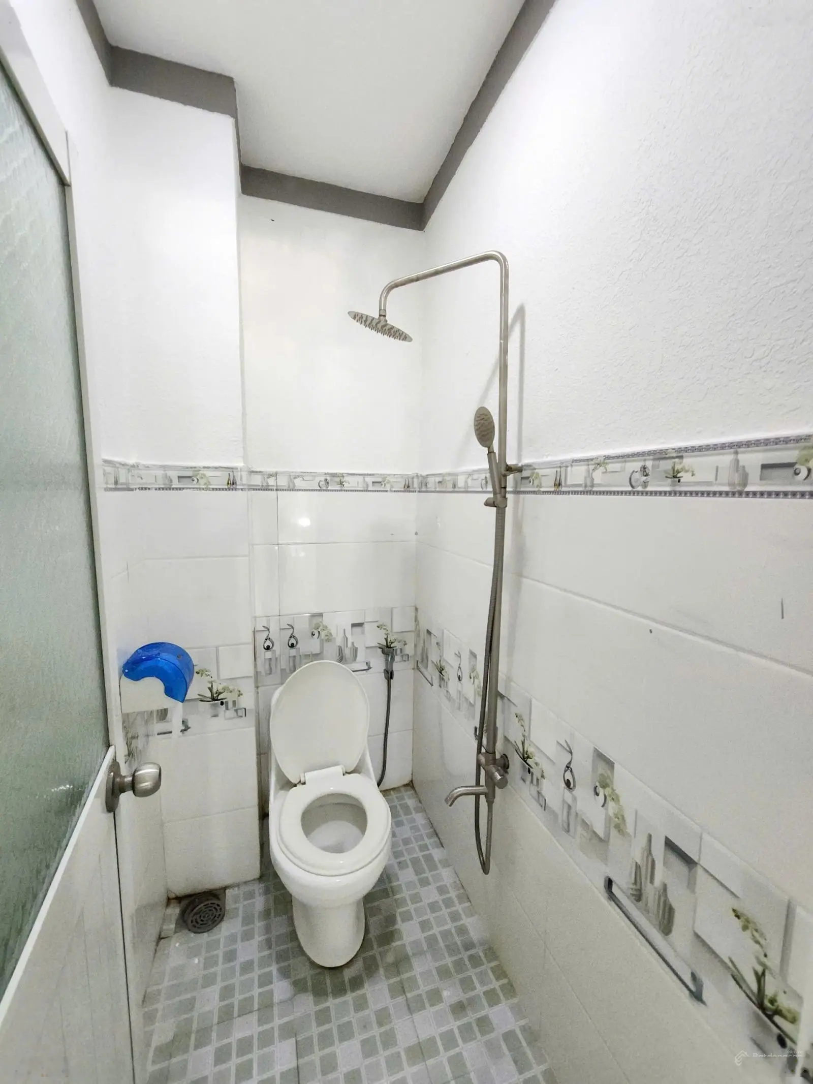 2 tỷ 650 Bán nhà cấp 4 gác đúc cách đường Thuận Giao 03 chỉ 50m, P.Thuận Giao TP.Thuận An