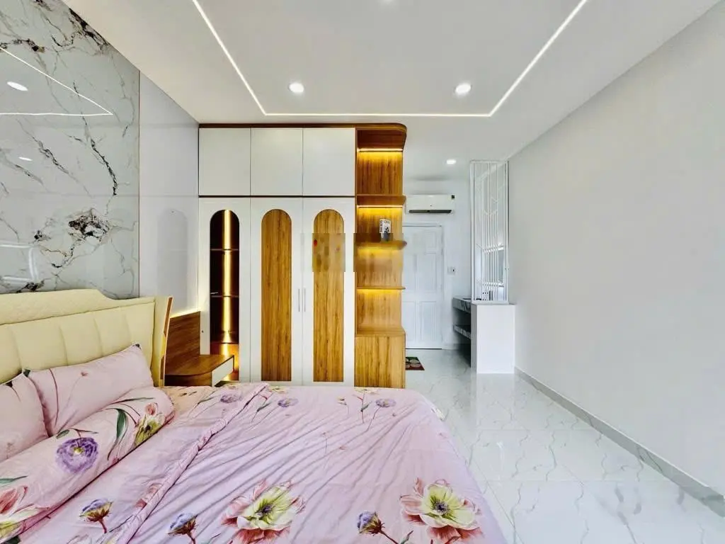 Bán nhà chính chủ Phan Huy Ích, Phường 12, Gò Vấp