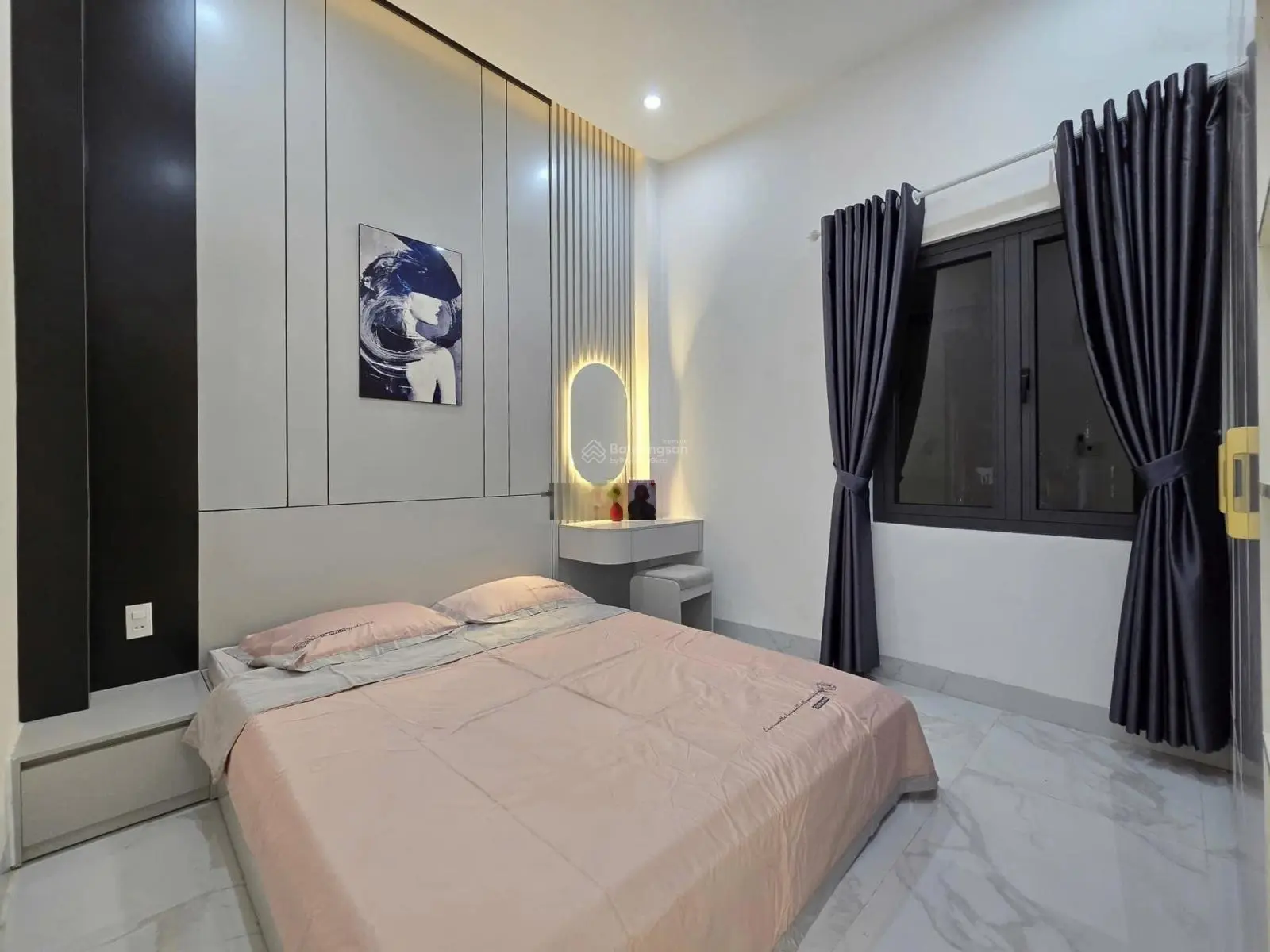 Cần bán nhà Nguyễn Trãi, P3, Quận 5. DT 49,5m2. SHR, pháp lí chuẩn.giá 2,8 tỷ