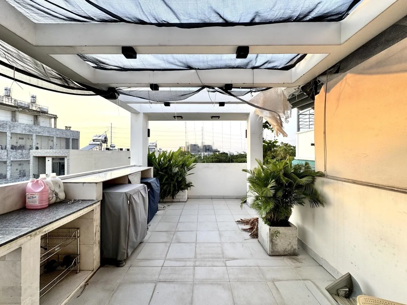 60m2 - 8.6 tỷ còn bớt - hẻm xe hƠi Nơ Trang Long Bình Thạnh - 4 tầng nhà chính chủ ở cực đẹp