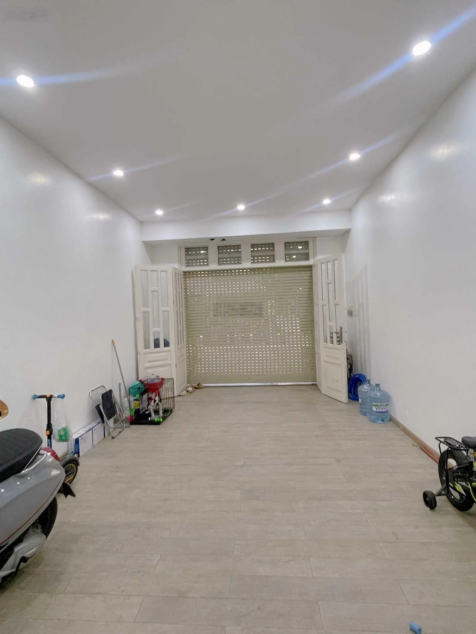 Nhà Mặt tiền 88m. Sát Bigc Go. Tp thủ Đức. Lh: 0909 290 ***