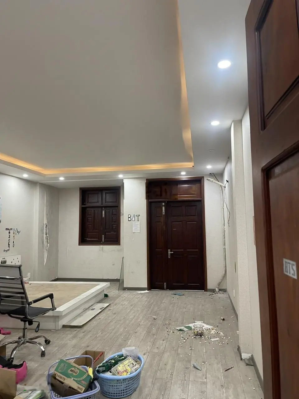 Cần bán nhà MT đường số 25, 5x20m kết cấu 3.5 tấm giá 12tỷ giá tốt nhà đẹp
