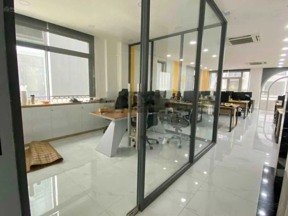 Vạn Phúc City - Siêu phẩm ngang 9x21m - Nhà rộng rãi thoáng mát - Giá rất tốt - Sổ hồng riêng