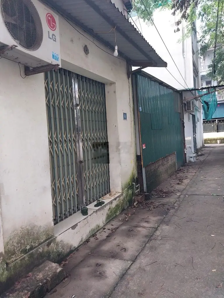Bán đất Yên Bình Yên Nghĩa Hà Đông 33m MT4,5m 2,3 tỷ, ngõ thông ô tô