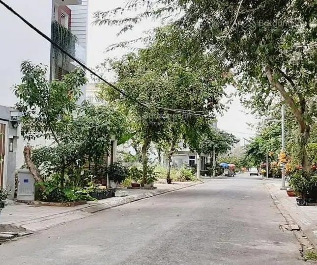Bán gấp lô đất 4,4 x 26 shcc mặt tiền phạm công trứ- thạnh mỹ lợi q2