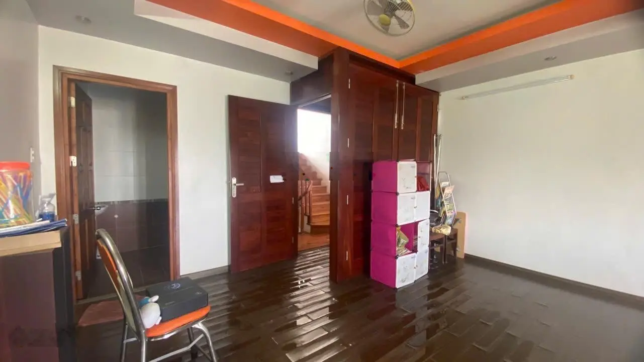 Bán nhà mặt tiền kinh doanh thị trấn Trảng Bom, song hành QL1A, giá 7.9 tỷ