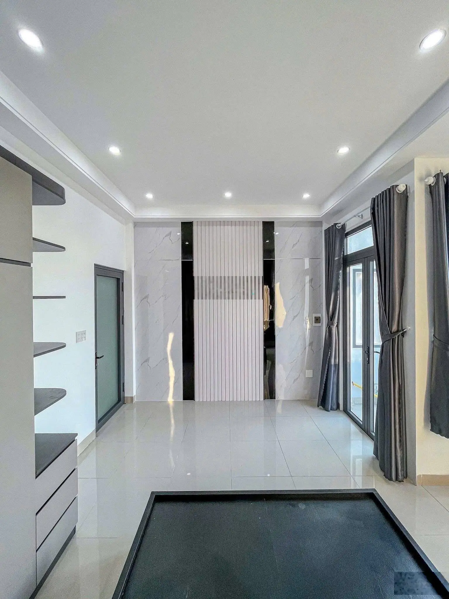 Siêu hiếm hẻm xe tải Bùi Đình Túy P. 24 Bình Thạnh 68m2 chỉ 6.35 tỷ. Ở hoặc kinh doanh đều tốt
