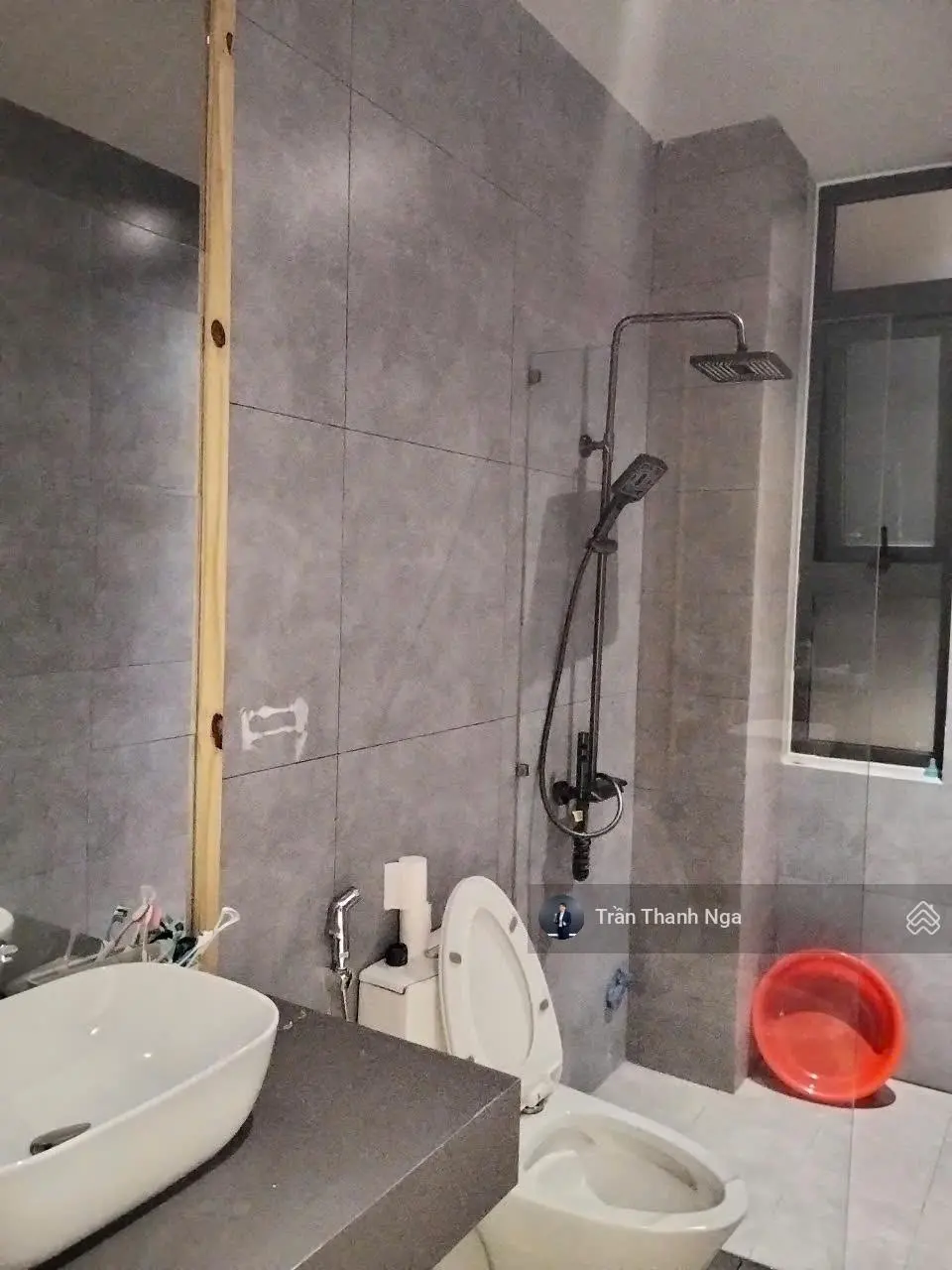Bán nhà mới 3 tầng tại Khu đô thị Mỹ Gia, xã Vĩnh Thái, Nha Trang giá chỉ 5.8 tỷ