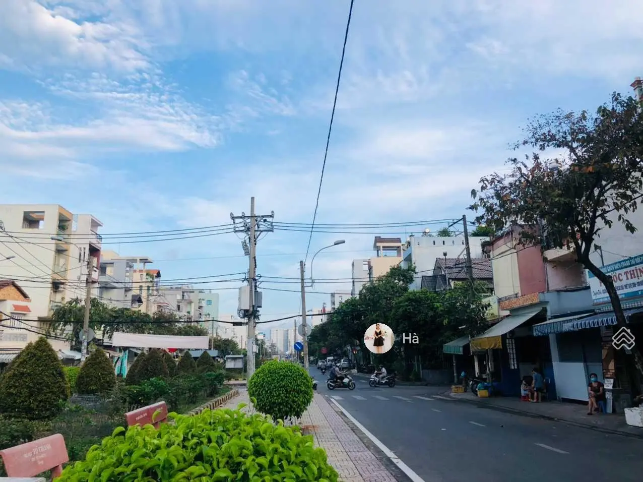 MT chính chủ Hiền Vương 5x20m, cấp 4, 14.9 tỷ