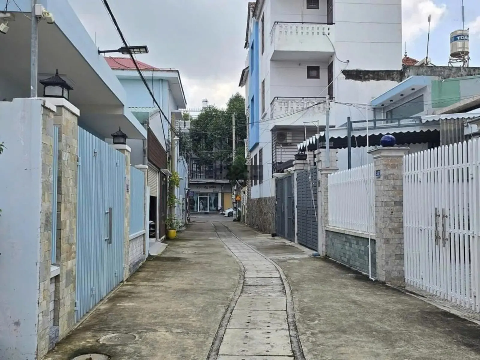 ĐẦU TƯ SIÊU NGỘP Hẻm 1 sẹc Lê Thị Trung chỉ 900 triệu/78m2 Phú Lợi, Thủ Dầu Một, Bình Dương