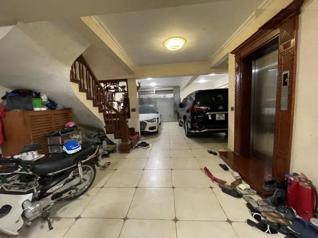 Siêu hiếm quân thanh xuân - mặt phố lê trọng tấn, lô góc , vỉa hè rộng - kinh doanh đỉnh của đỉnh
