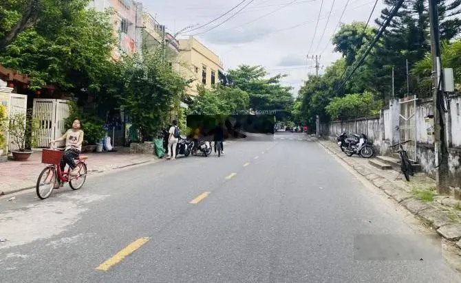 [ SỤP HẦM ] MẶT TIỀN NGUYỄN TRUNG TRỰC GIÁ ĐẦU TƯ