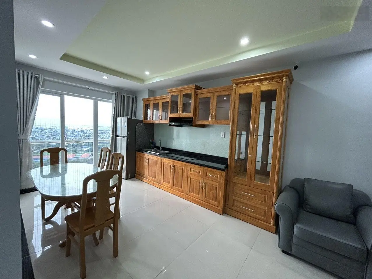 BÁN GẤP CĂN HỘ CHUNG CƯ DIC PHOENIX VŨNG TÀU 2PN 3WC GIÁ RẺ 2ty2xx LIÊN HỆ :0902 674 ***