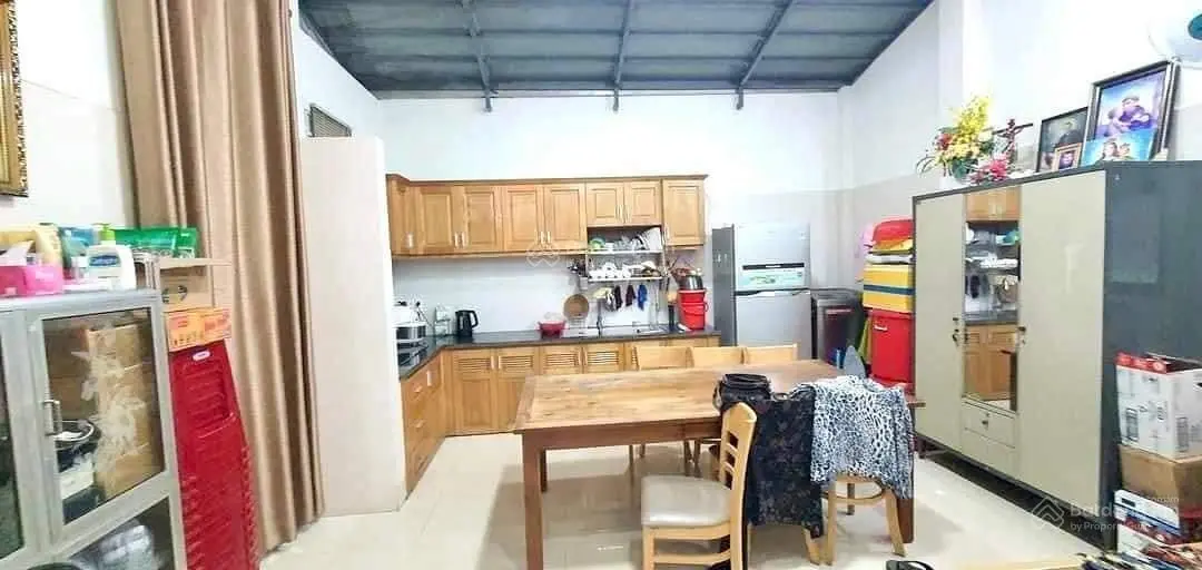 Hàng hiếm - căn góc 2 mặt tiền nhà 2 lầu siêu đẹp DT 70m2, khu bàn cờ đường nhựa 5m