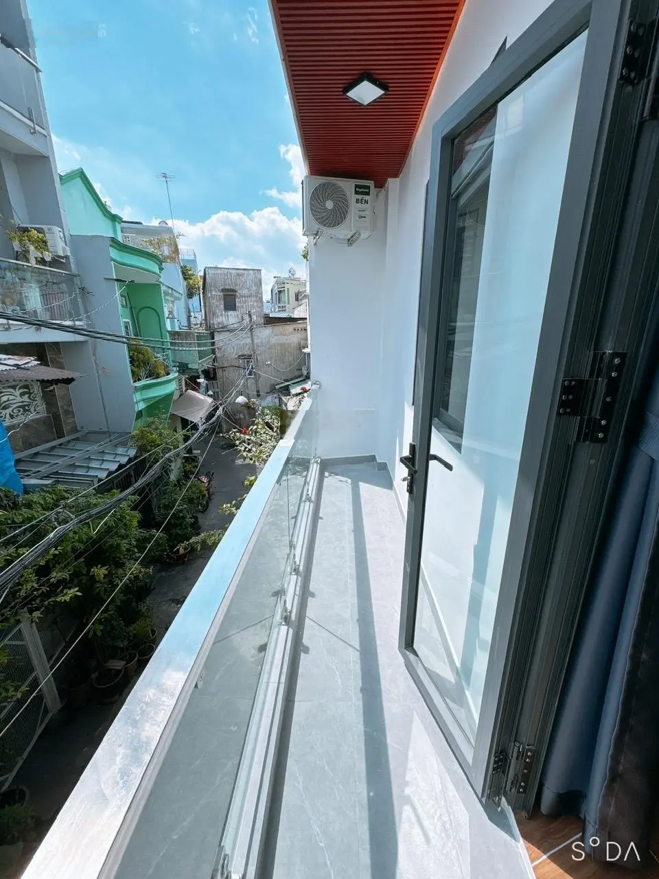 Bán nhà riêng giá siêu hời tại Hàn Hải Nguyên, 8,9 tỷ, 56m2, 7PN, 7WC, 4 tầng, Q11, HCM