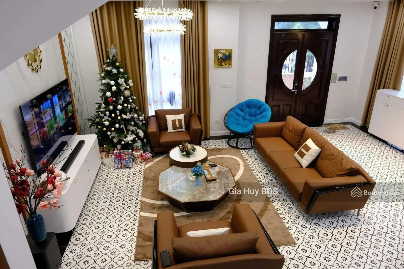 Bán biệt thự song lập Hải Âu 3-150m2-28 tỷ, full nội thất đẹp, gần hồ 24,5ha Vinhomes Ocean Park