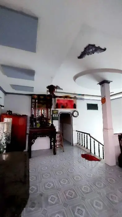 Nhà mặt tiền siêu đẹp nhất khu vực