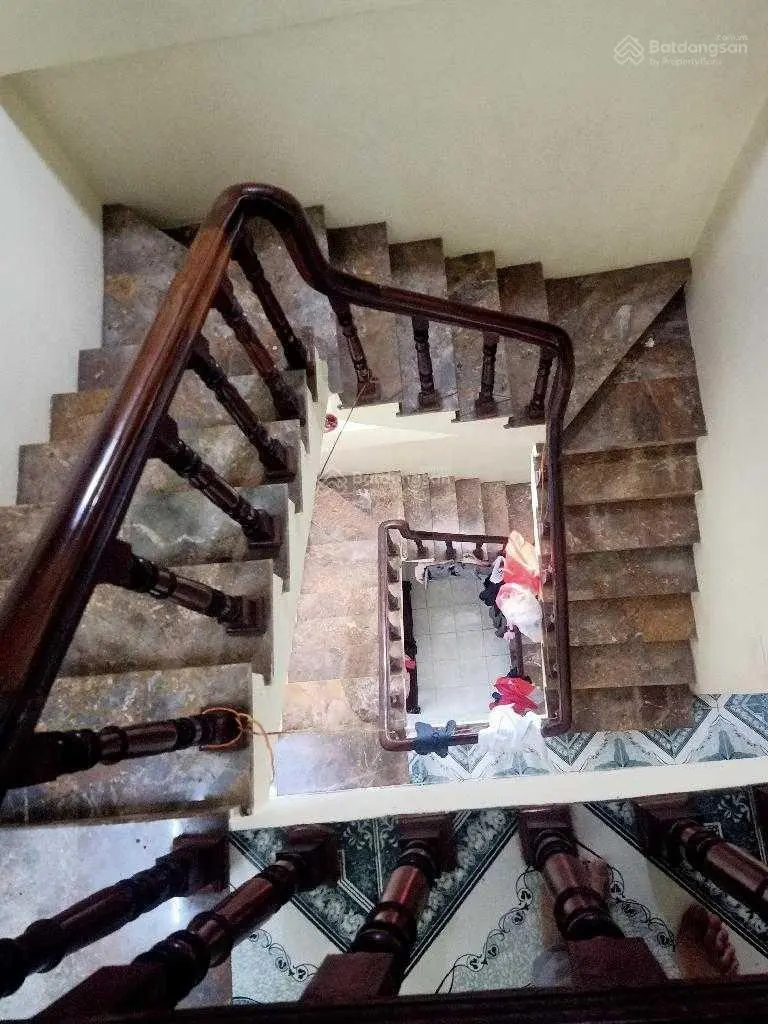 Bán nhà mặt phố Định Công Thượng, DT 65m2, 3T, MT 3,6m, giá 12,8 tỷ, 0948 552 ***