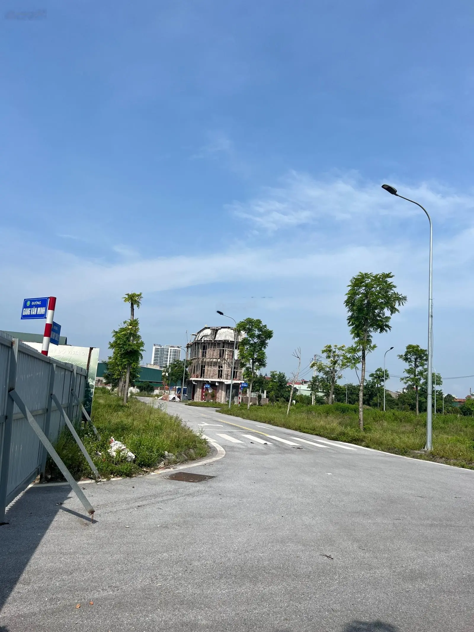 Cần bán lô dự án Mỹ độ Vista Tp Bắc Giang. Lh 0977 879 ***