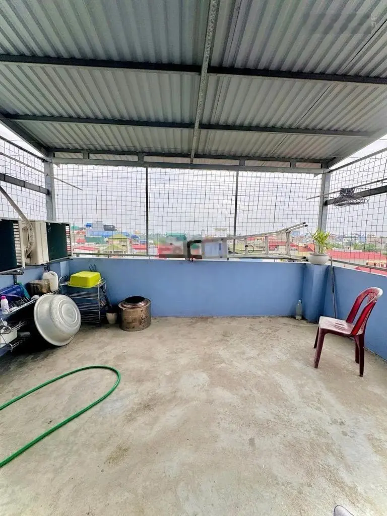 Bán nhà mặt phố. thang máy chỉ 11,5 tỷ tại xã tứ hiệp, thanh trì, hà nội