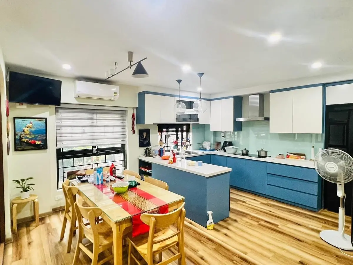BÁN NHA MẶT HỒ LINH QUANG -ĐỐNG ĐA 7 TẦNG THANG MÁY- 2 VỈA HÈ- OTO TRÁNH 45m2/7T/8mMT 22tỷ CÓ TL