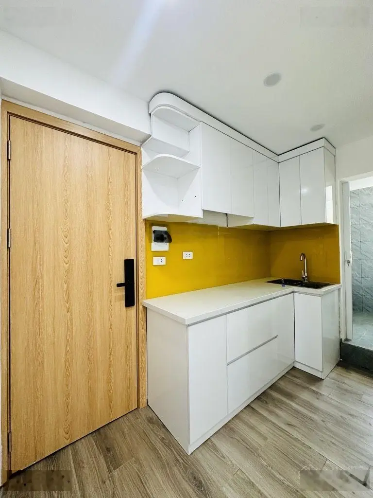 Bán TT Nam Đồng, Đống Đa, vị trí vip, ô tô đỗ cửa, ở sướng, DT 80m giá 3.48 tỷ