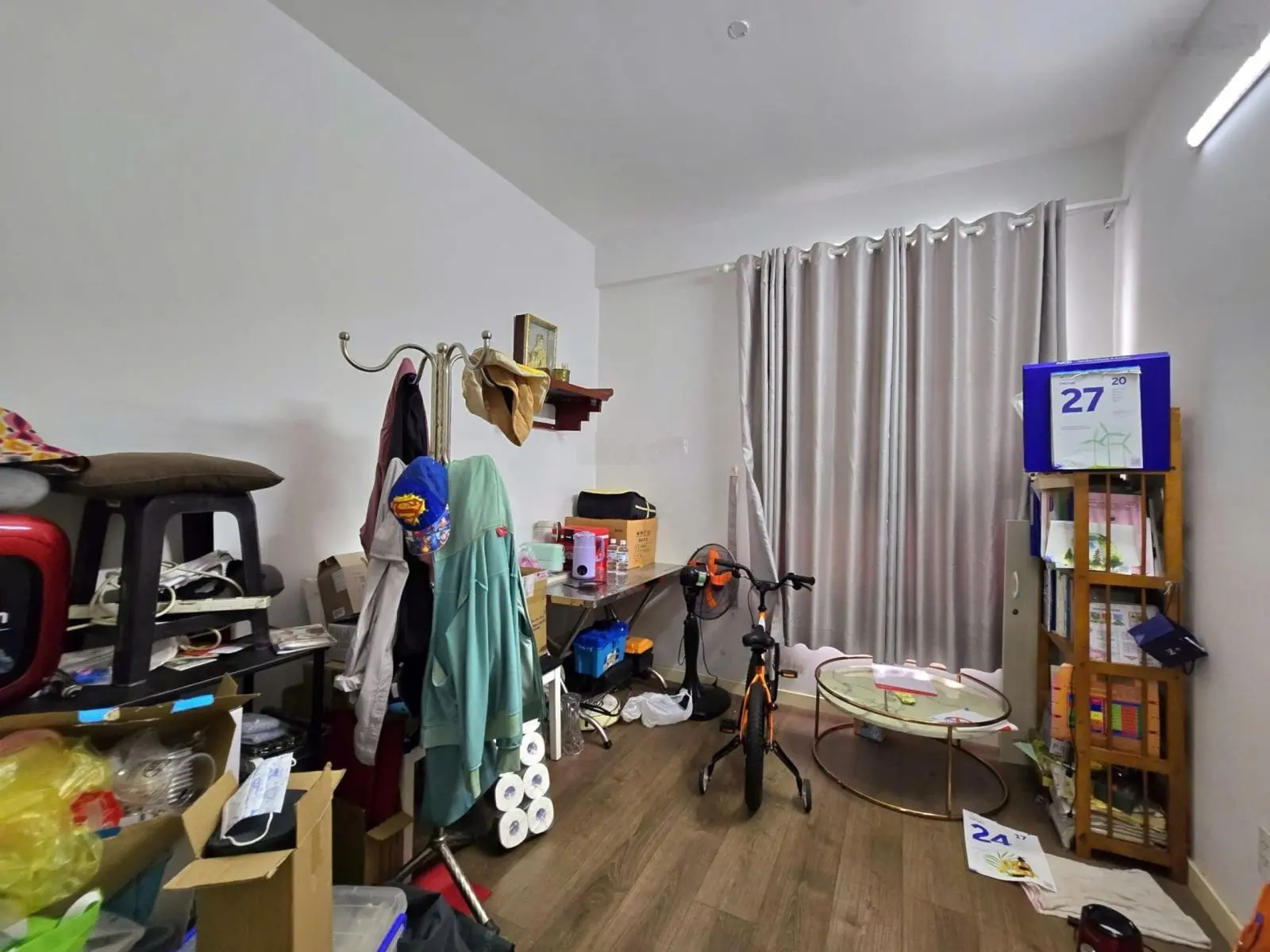 CAM KẾT ĐÚNG GIÁ, ĐÚNG HÌNH, căn góc, 3pn, 2wc, Opal Riverside, LH: 0936 027 ***