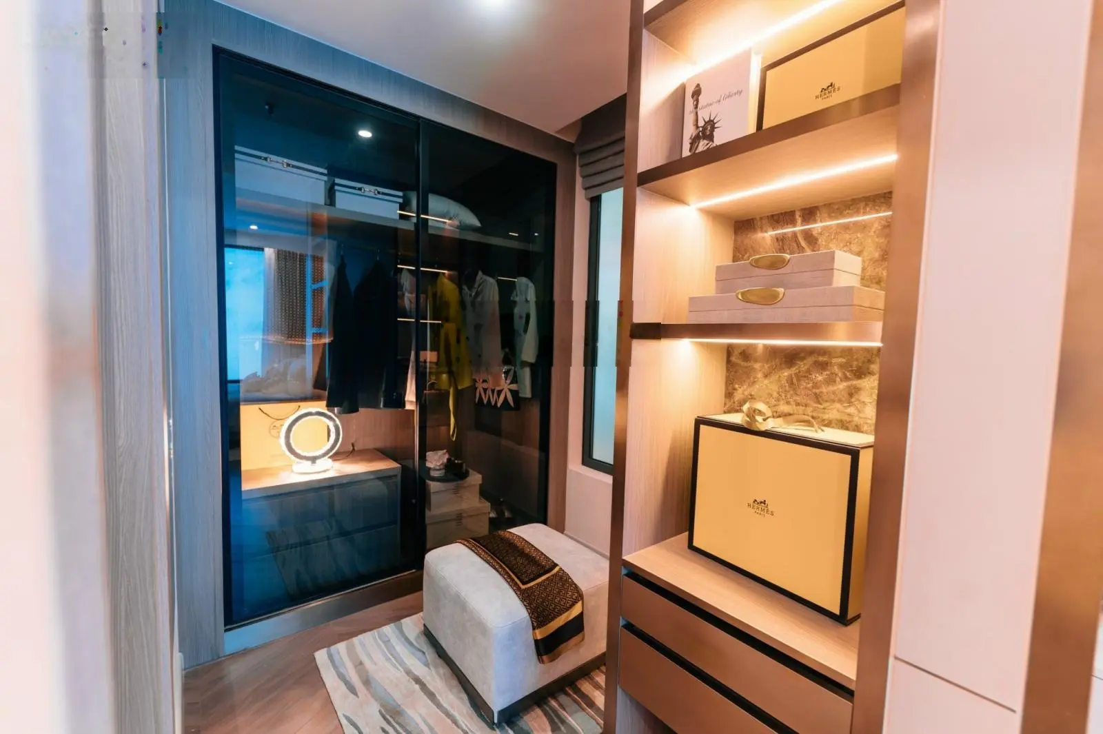Quỹ căn ngoại giao toà A1 giá tốt chiết khấu 17% DA Lumiere EverGreen,trực tiếp CĐT Masterise Homes