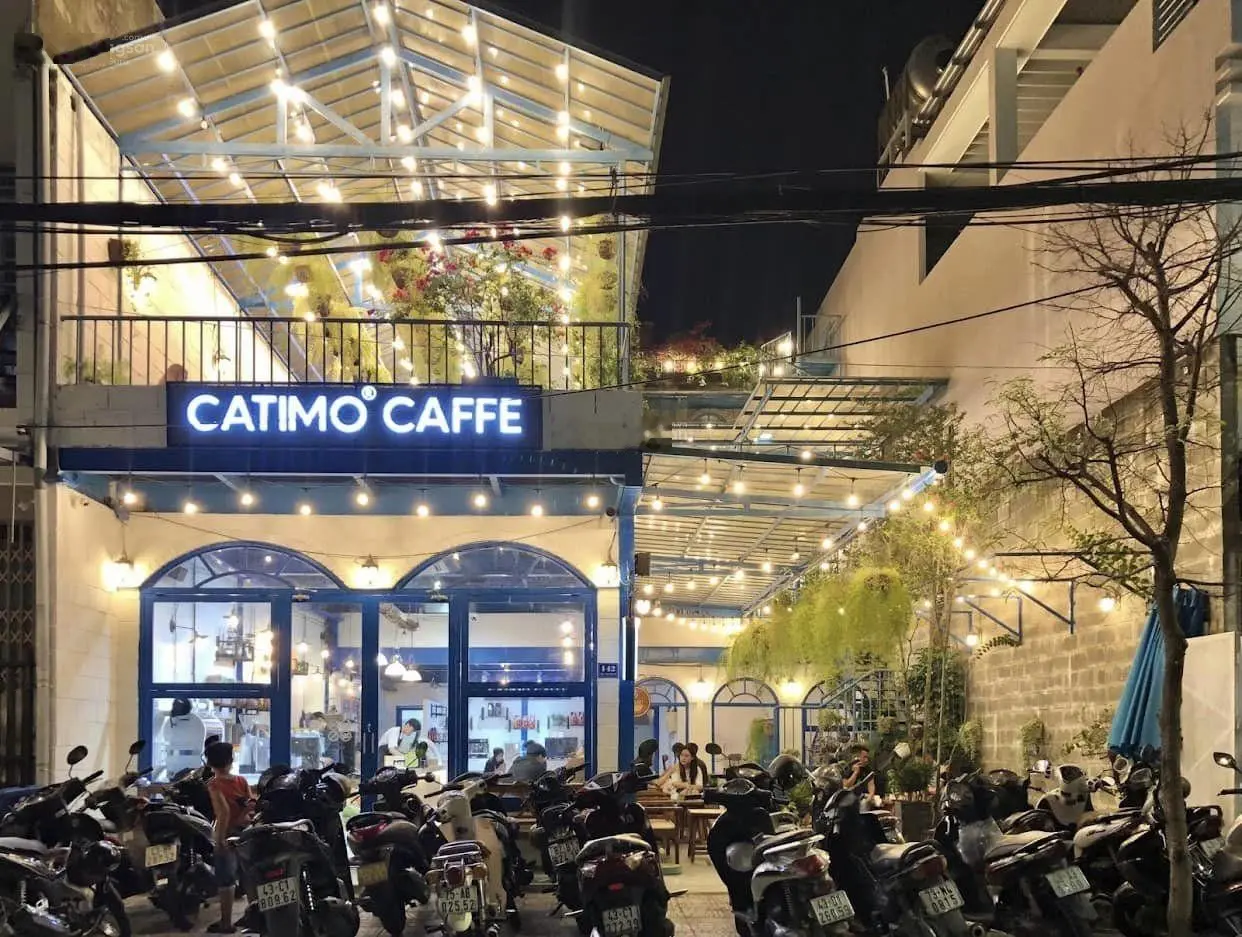 Hơn 11 tỷ - Hàng hiếm nhà phố Châu Thị Vĩnh Tế siêu vip giá tốt nhất biển Mỹ Khê phố tây An Thượng