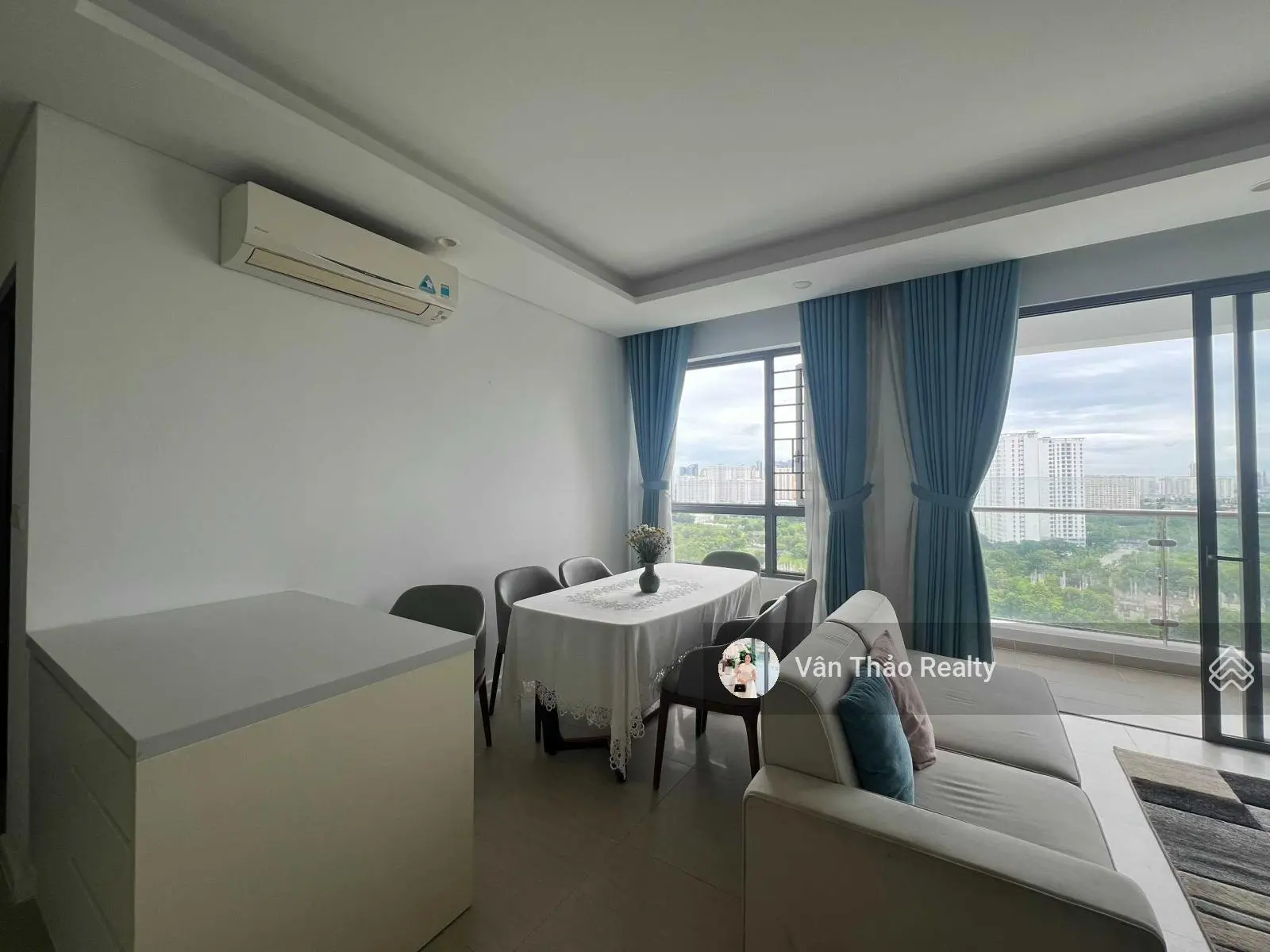 (Tin thật 100%) bán căn hộ Đảo Kim Cương view sông, Landmark 81, Bitexco siêu đẹp gần trung tâm