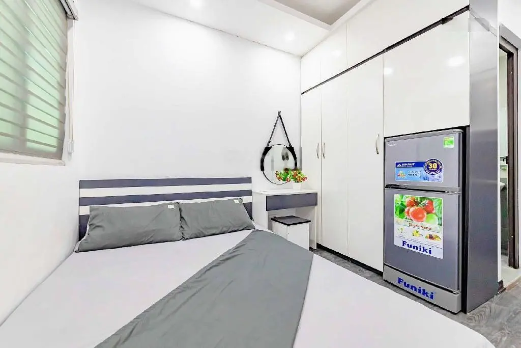 Bán nhà Cầu Diễn, 65m2, MT 6,5, 7p khép kín, DT 30tr/th. Ô tô đỗ 10m, 8,5 tỷ. 0985 387 ***