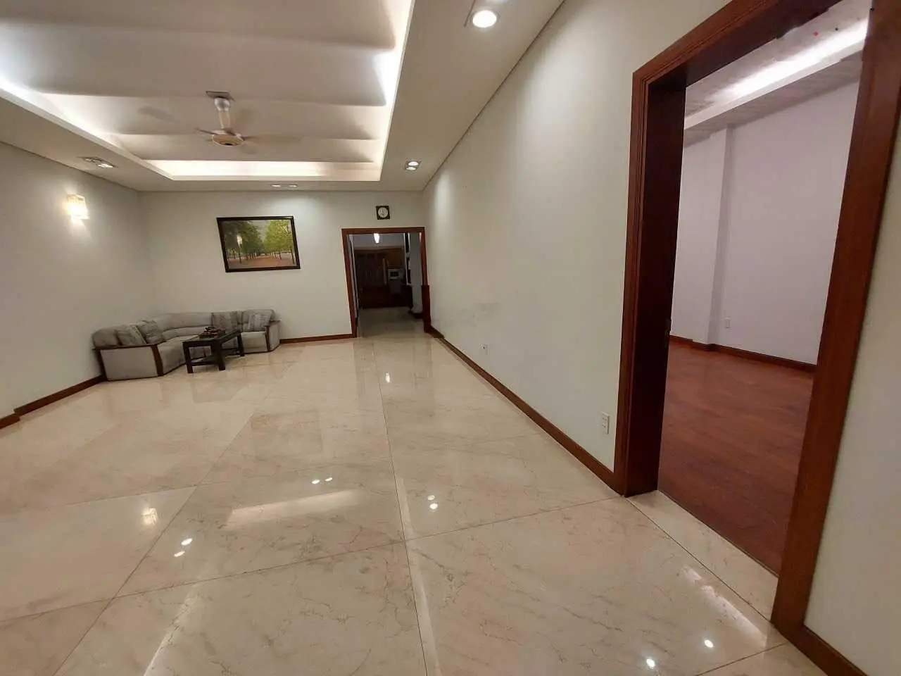 Biệt thự HXH siêu VIP Nguyễn Đình Chính, Q. Phú Nhuận DT: 9x20m trệt 2 lầu hạ giá 37 tỷ