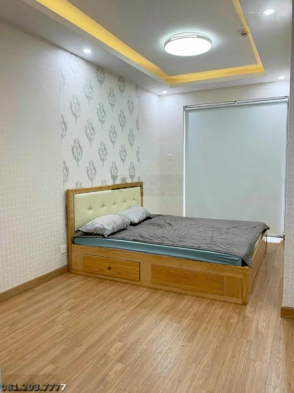 Siêu phẩm duy nhất tại võ thị sáu, bán căn hộ chung cư 2,85 tỷ vnd, 94m2