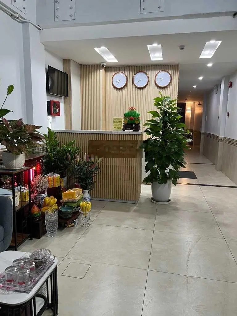 Khu víp phố Hàn Quốc Đình Thôn 68m2, 9tầng - thang máy - 12phòng KK - DT 80tr/th - giá 17,5 tỷ