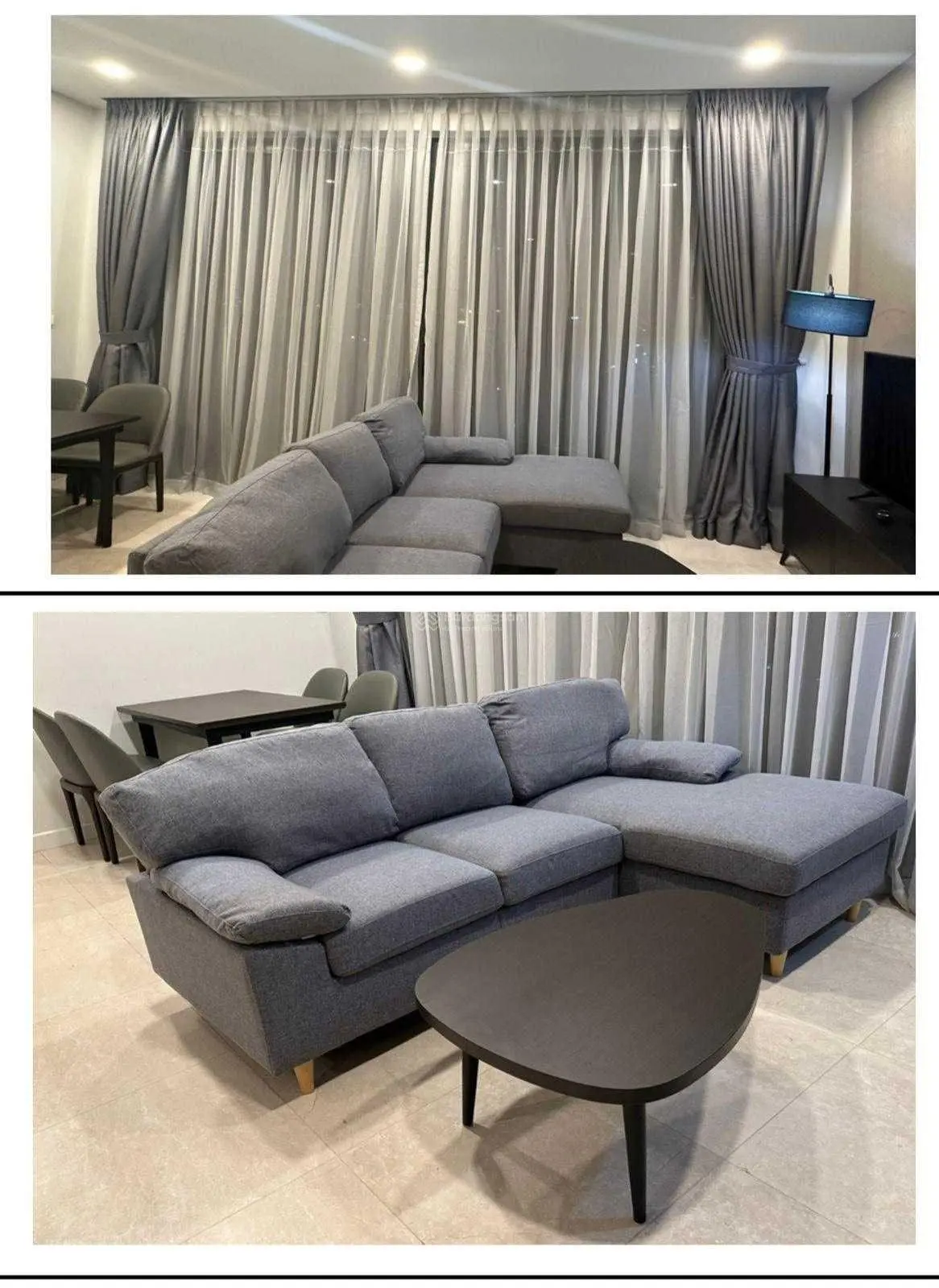 Bán gấp căn hộ Nassim Thao dien 2 PN view sông giá rẻ chỉ 10.670 tỷ - Suất người nước ngoài SPA