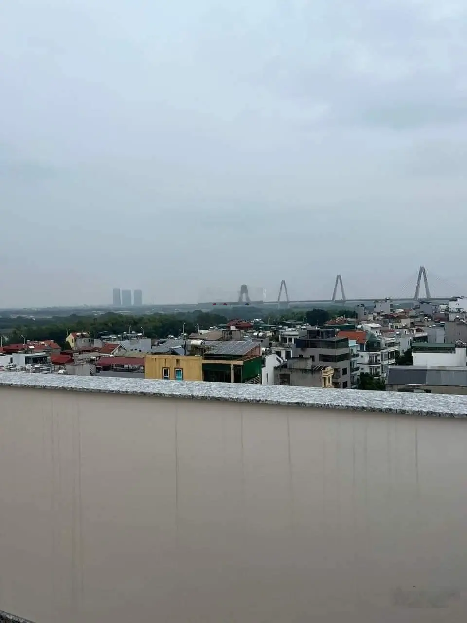 Chủ giảm chào 1 tỷ, cần thanh khoản gấp. Bán biệt thự liền kề Packexim, Tây Hồ, 118m2. Hiếm