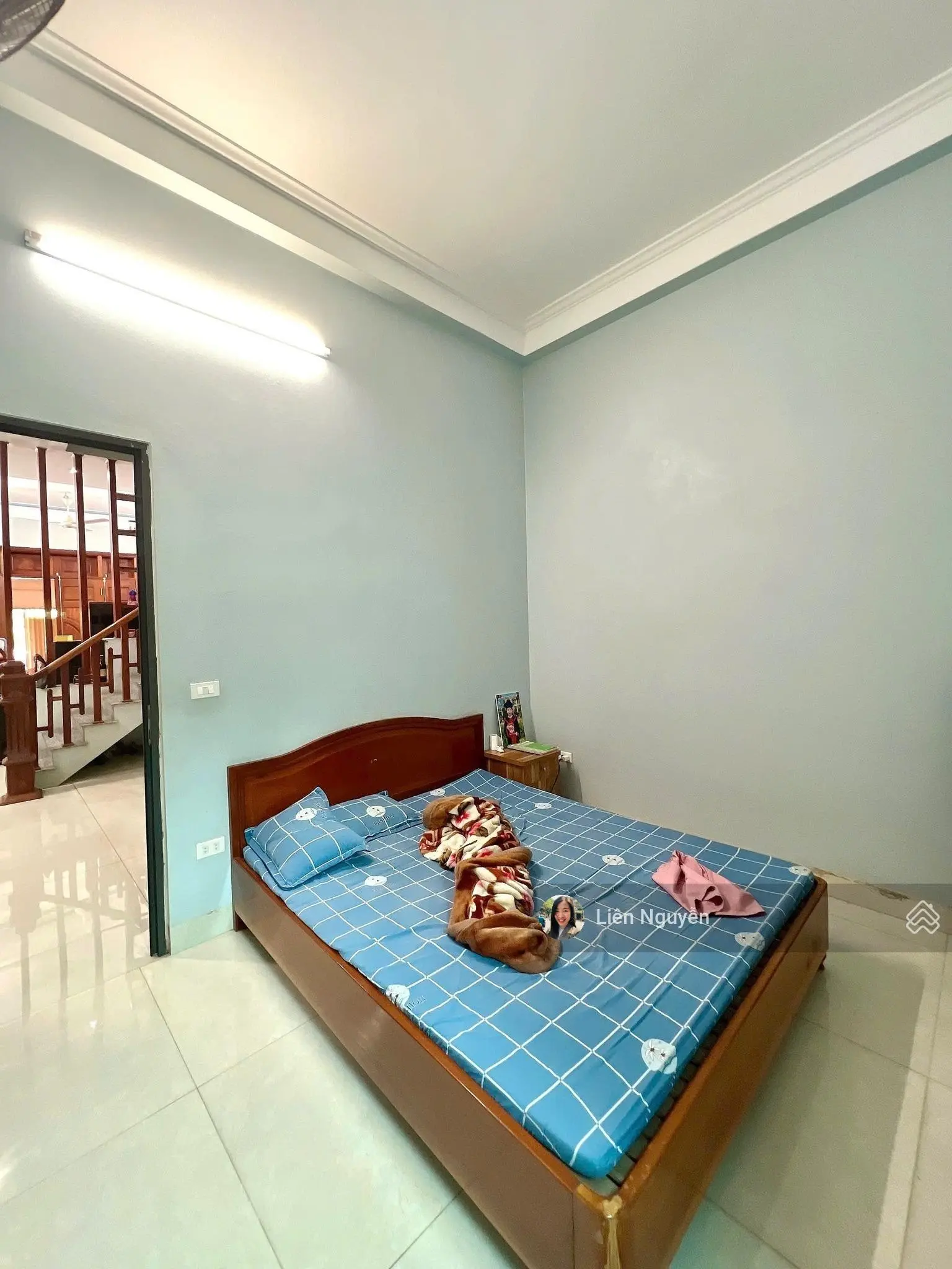 Bán nhà mặt phố Thi Sách, 110m2, 4 tầng, 59 tỷ, vỉa hè rộng, ô tô tải đỗ, kinh doanh đỉnh