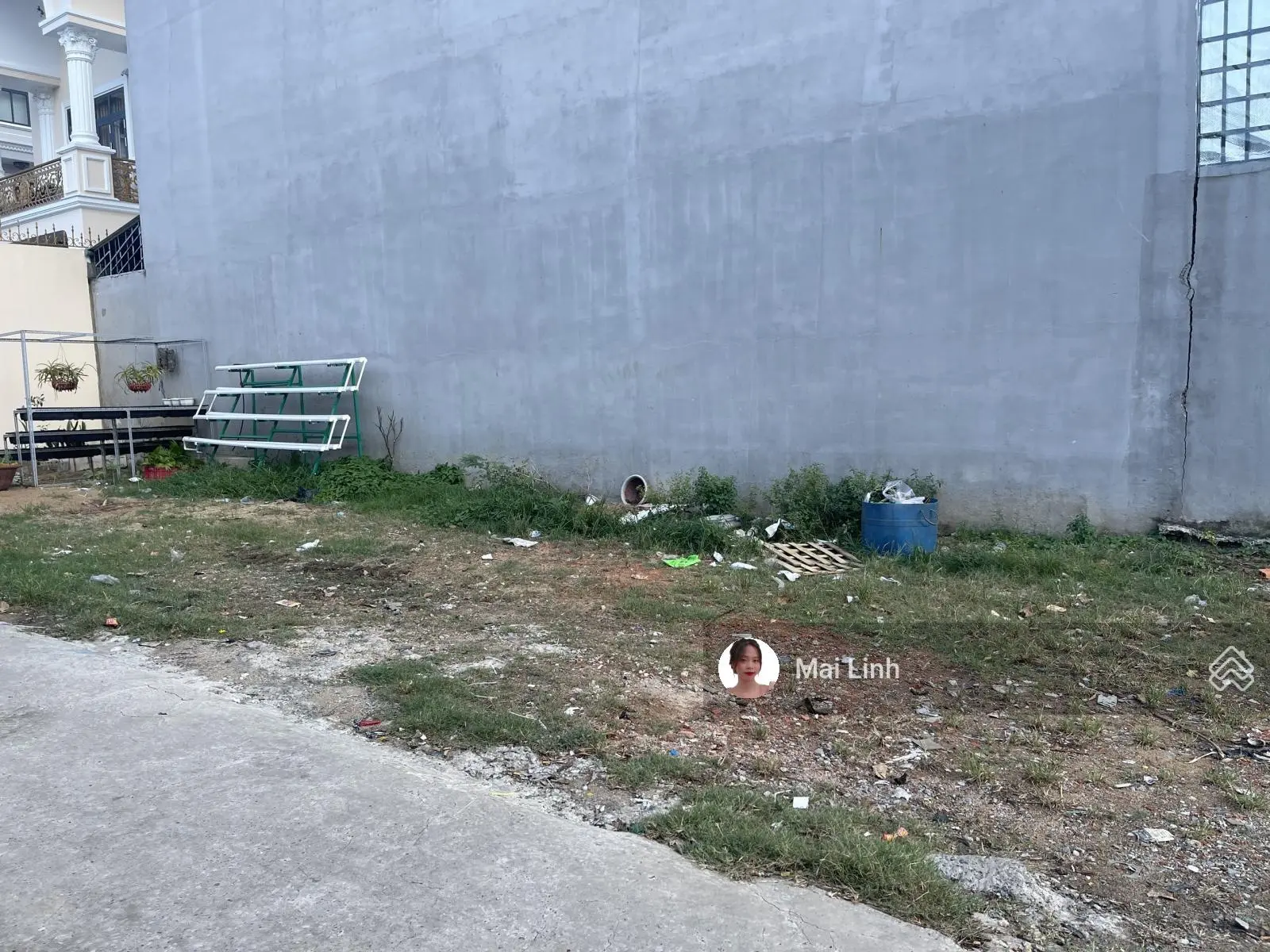 Bán nhanh miếng đất tại thị trấn cái bè, 95m2, giá 230 tr, pháp lý đầy đủ, sổ hồng riêng