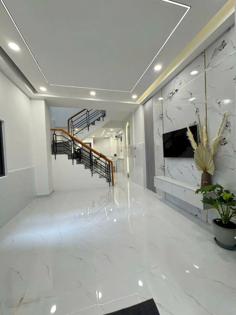 Bán Nhà Riêng tại Đường 23 - HBC - TĐ 38m2 - giá siêu hời 2tỷ 250