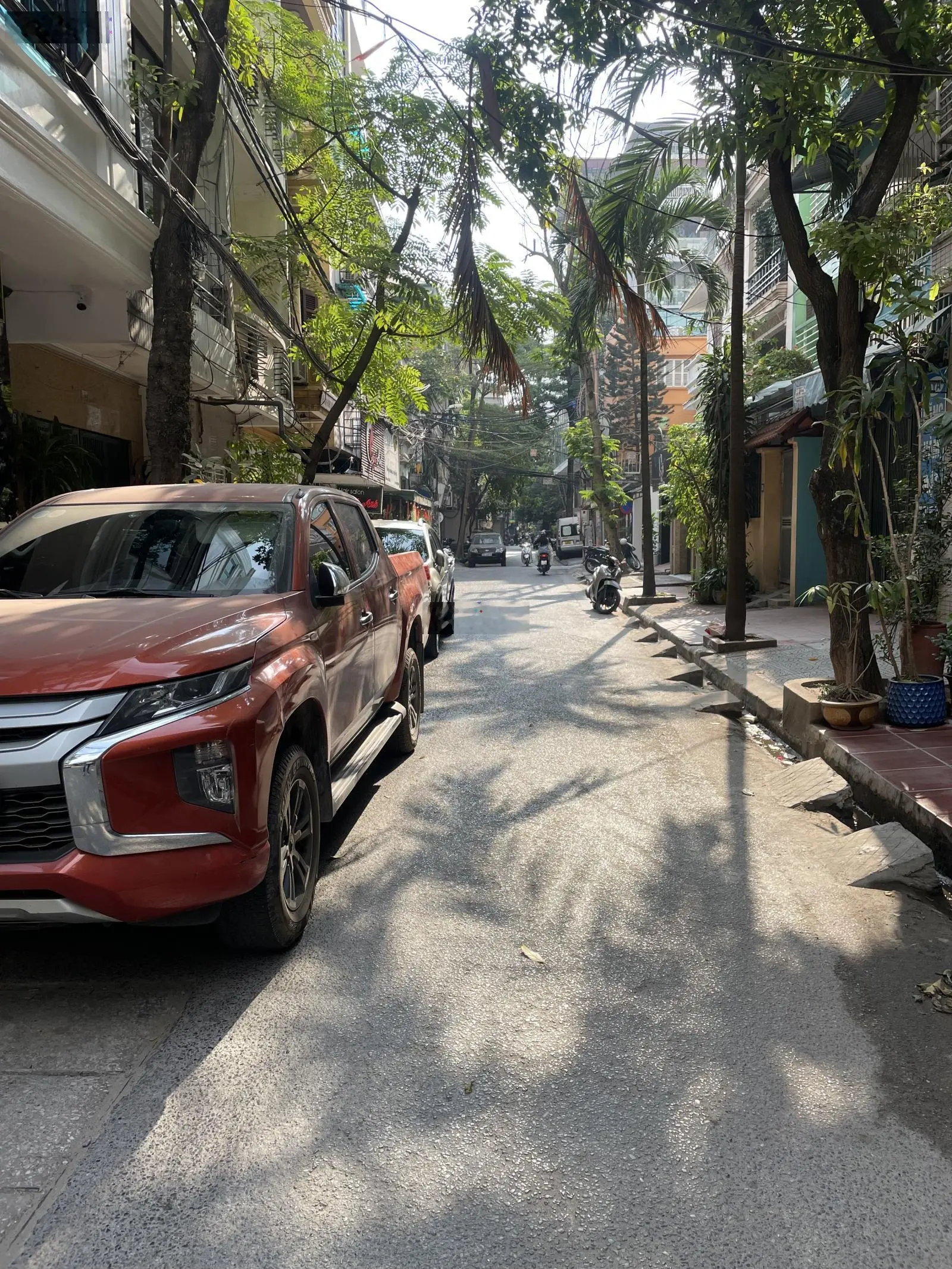 Phân lô Thái Hà! Kinh Doanh, 2 mặt ô tô tránh, 42m2 chỉ 13 tỉ
