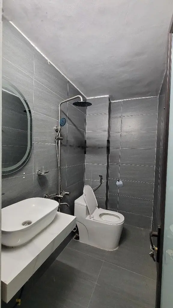 Khu vực Kim Ngưu - Hai Bà Trưng. Nhà đẹp mới toanh - Nội thất đẹp lung linh - công năng cực đại