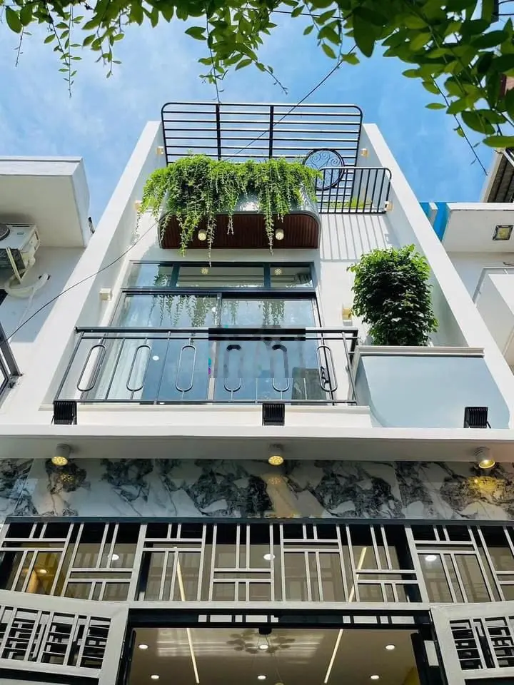 Nhanh tay mua căn nhà đep giá rẻ đường Vĩnh Phú 05, Vĩnh Phú,Thuận An