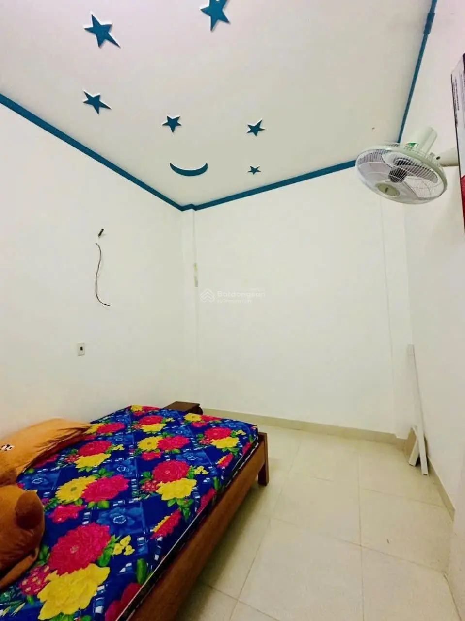 Bán gấp nhà sổ rieng, kp3 phường Trảng Dài