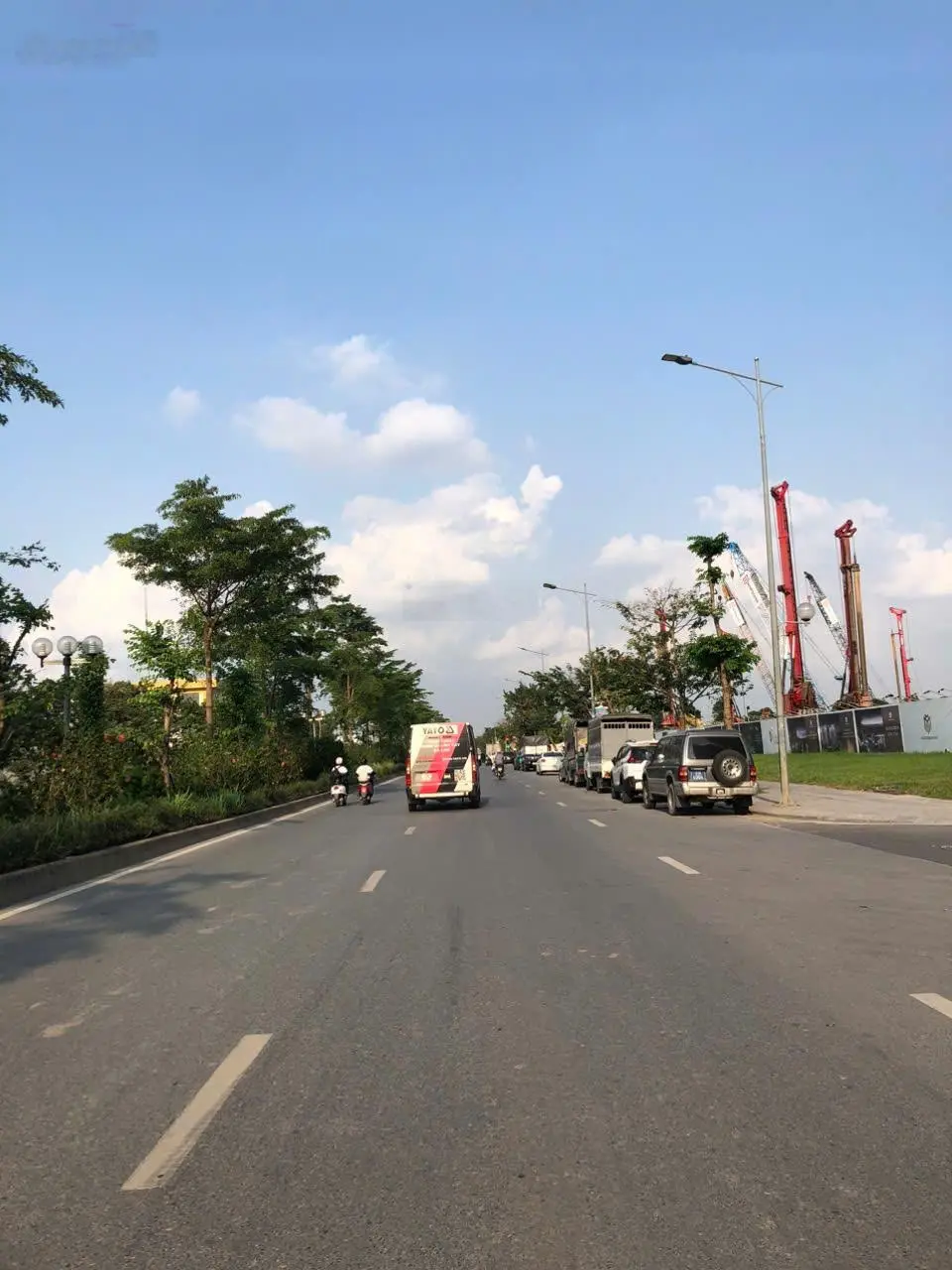 Bán đất giá 5,7 tỷ VND tại Đường An Đào, Gia Lâm, Hà Nội