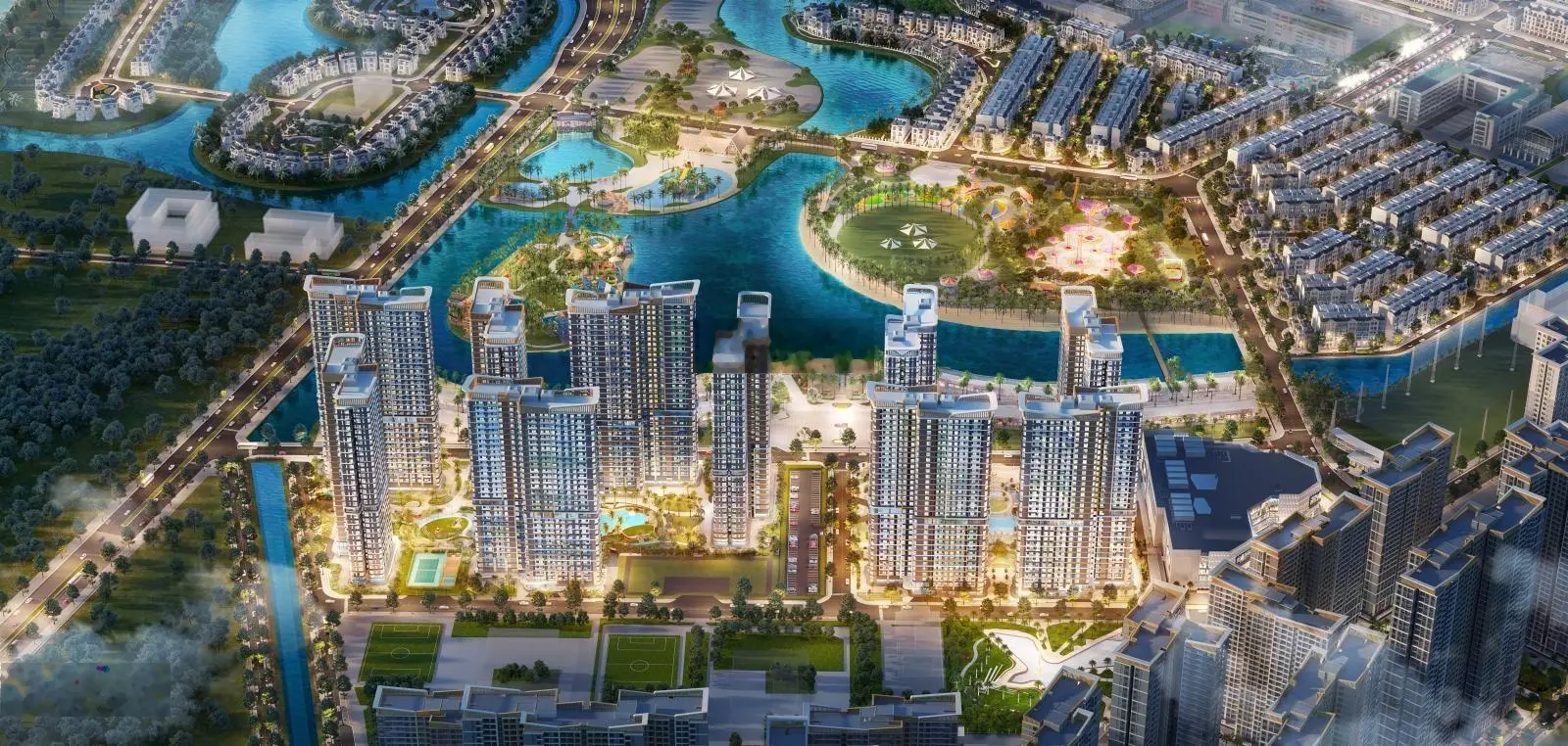 Bán căn hộ 3 pn view công viên 36ha tại the beverly - vinhomes grand park, giá 7 tỷ, 100m2